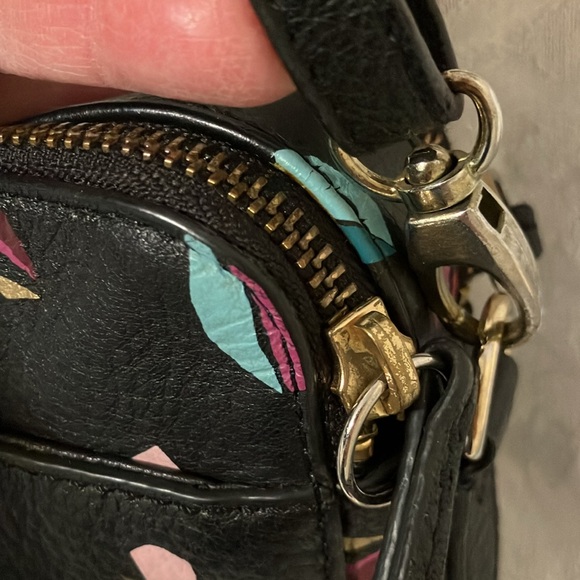 Fossil Sydney Crossbody Bag - Picture 7 of 10